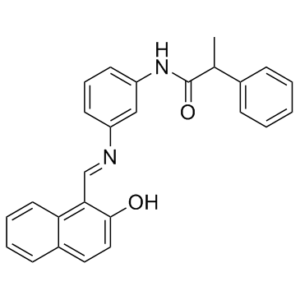 Salermide 1105698-15-4
